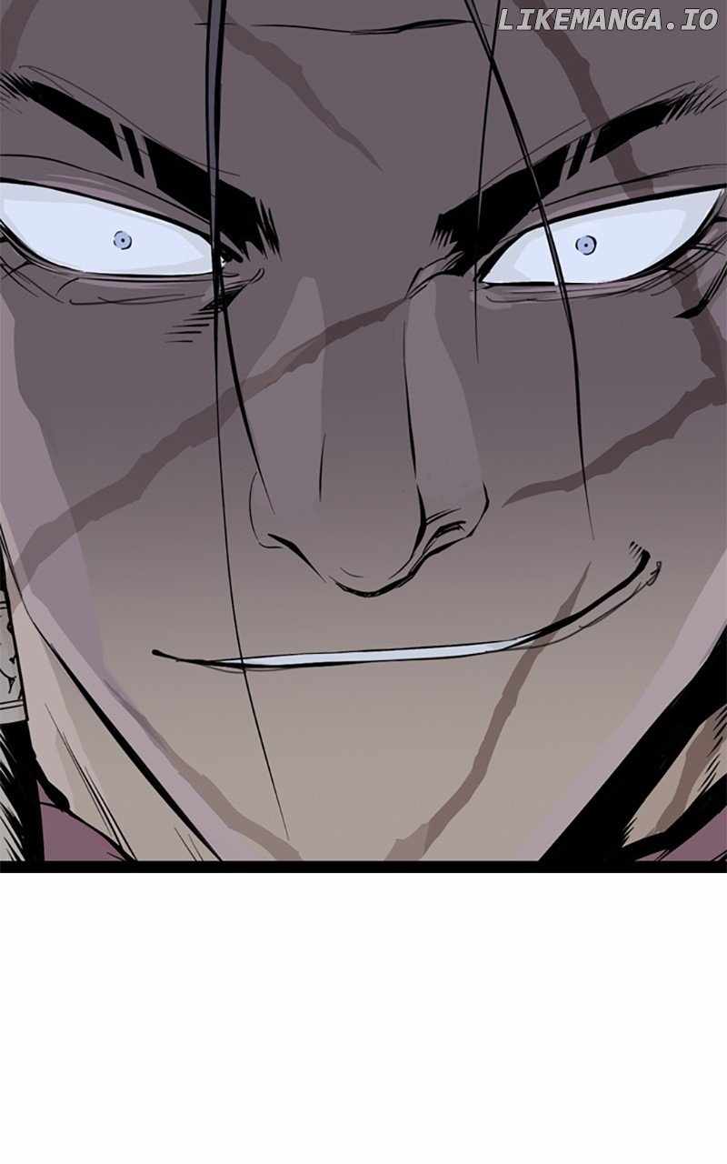 Asura (manhwa) Chapter 22 9